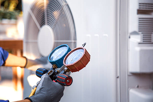 Affordable Hvac solutions in Rainbow City, AL